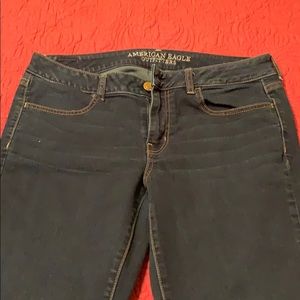 American Eagle Jeggings 12 x 29
